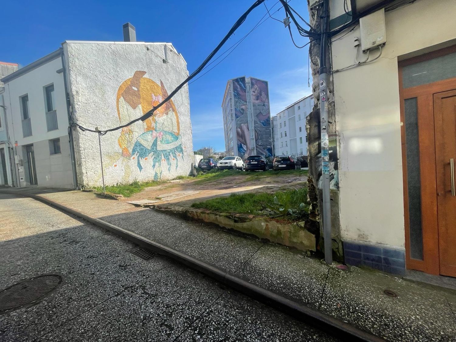Fincas y solares-Venta-Ferrol-2418875-Foto-8