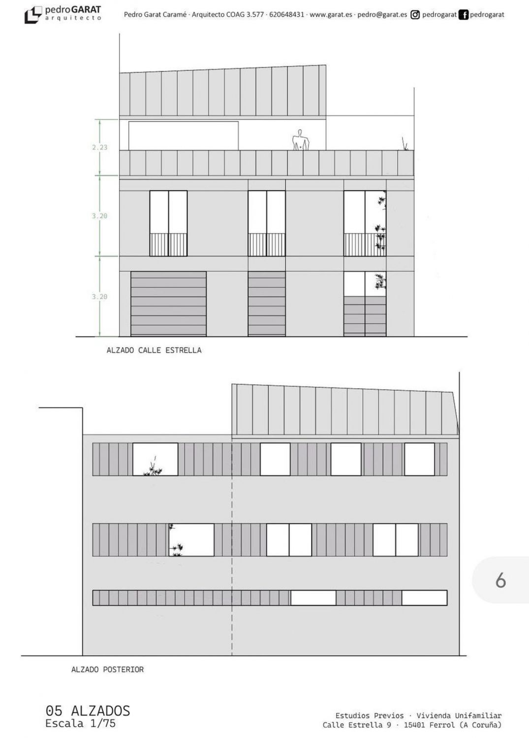 Fincas y solares-Venta-Ferrol-2418875-Foto-12