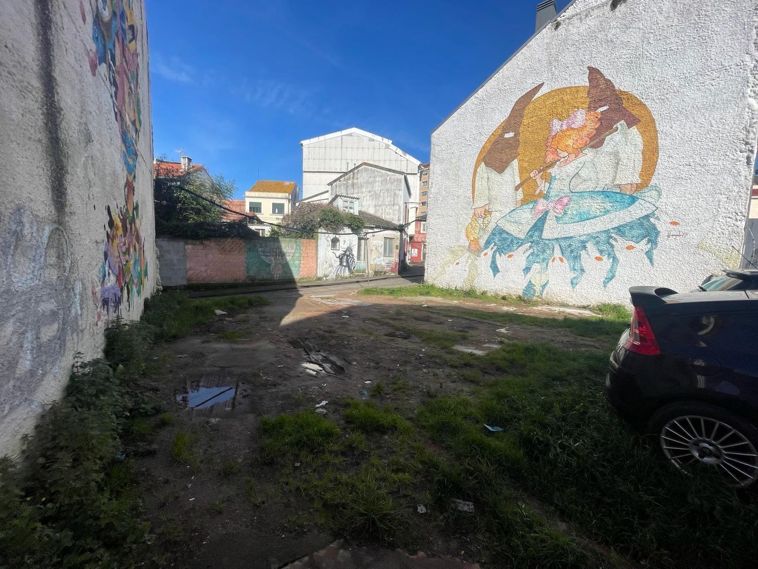 Fincas y solares-Venta-Ferrol-2418875-Foto-11