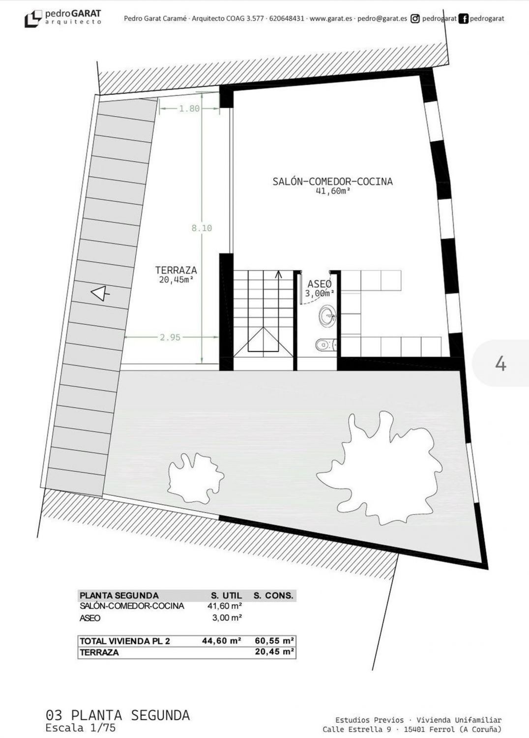 Fincas y solares-Venta-Ferrol-2418875-Foto-15