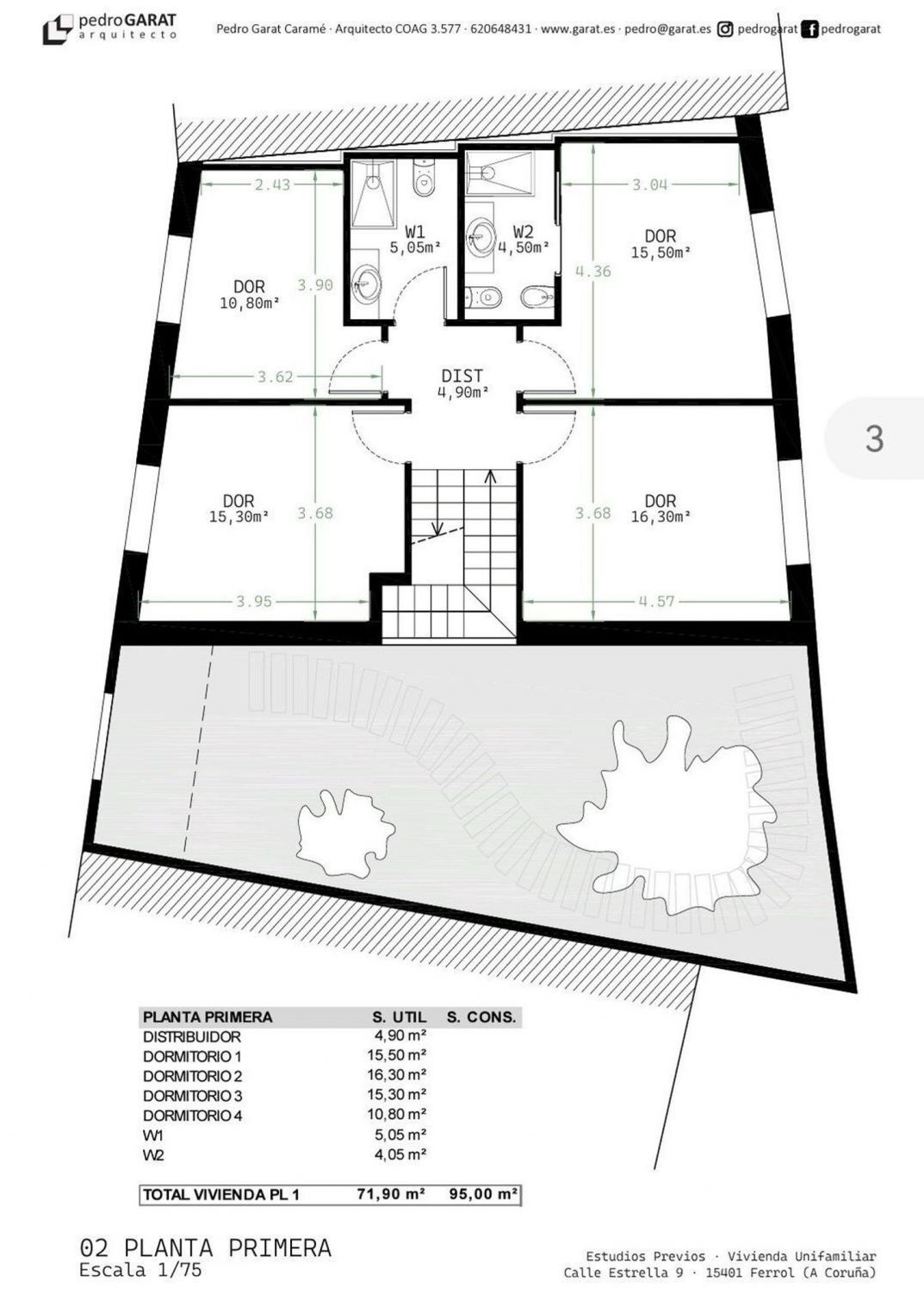 Fincas y solares-Venta-Ferrol-2418875-Foto-14