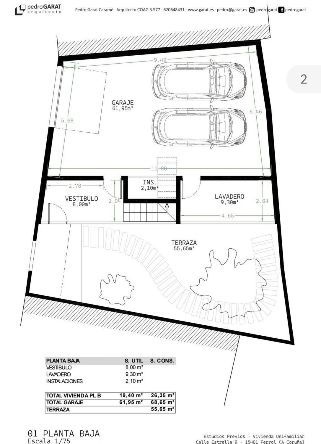 Fincas y solares-Venta-Ferrol-2418875-Foto-13