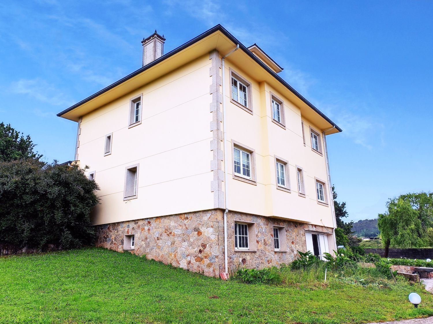 Casas o chalets-Venta-Culleredo-2418878-Foto-5