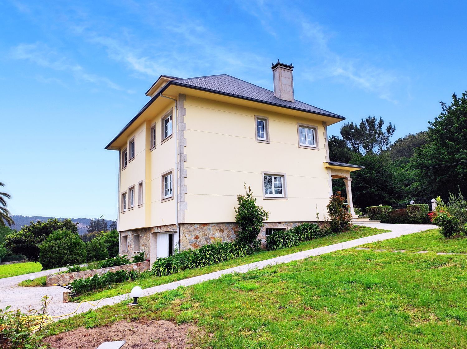 Casas o chalets-Venta-Culleredo-2418878-Foto-6