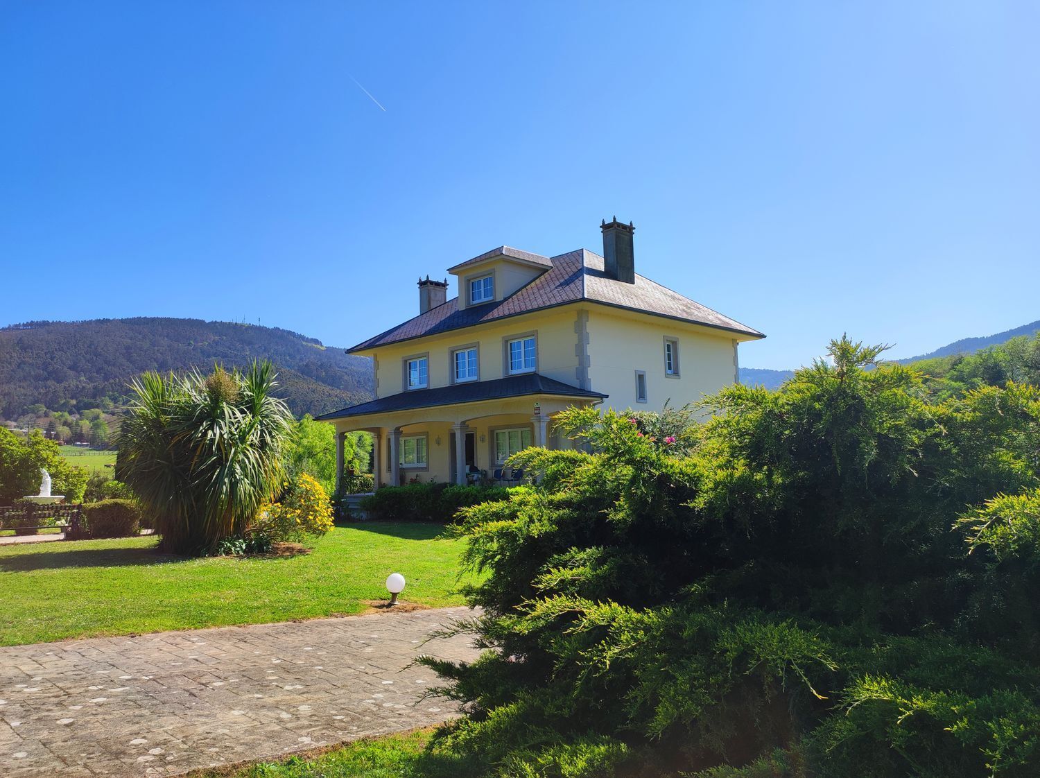 Casas o chalets-Venta-Culleredo-2418878-Foto-11