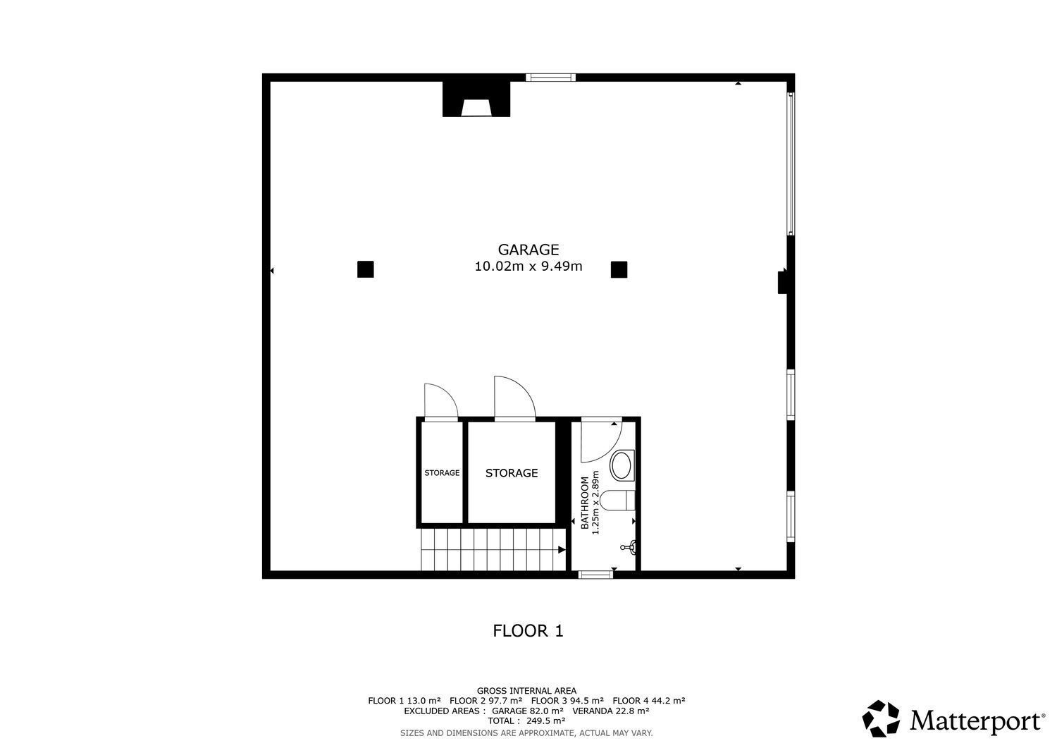 Casas o chalets-Venta-Culleredo-2418878-Foto-102