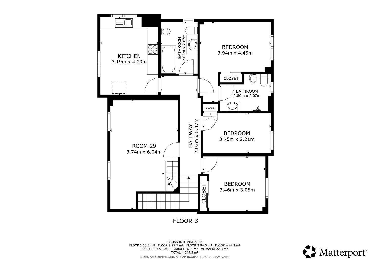 Casas o chalets-Venta-Culleredo-2418878-Foto-104