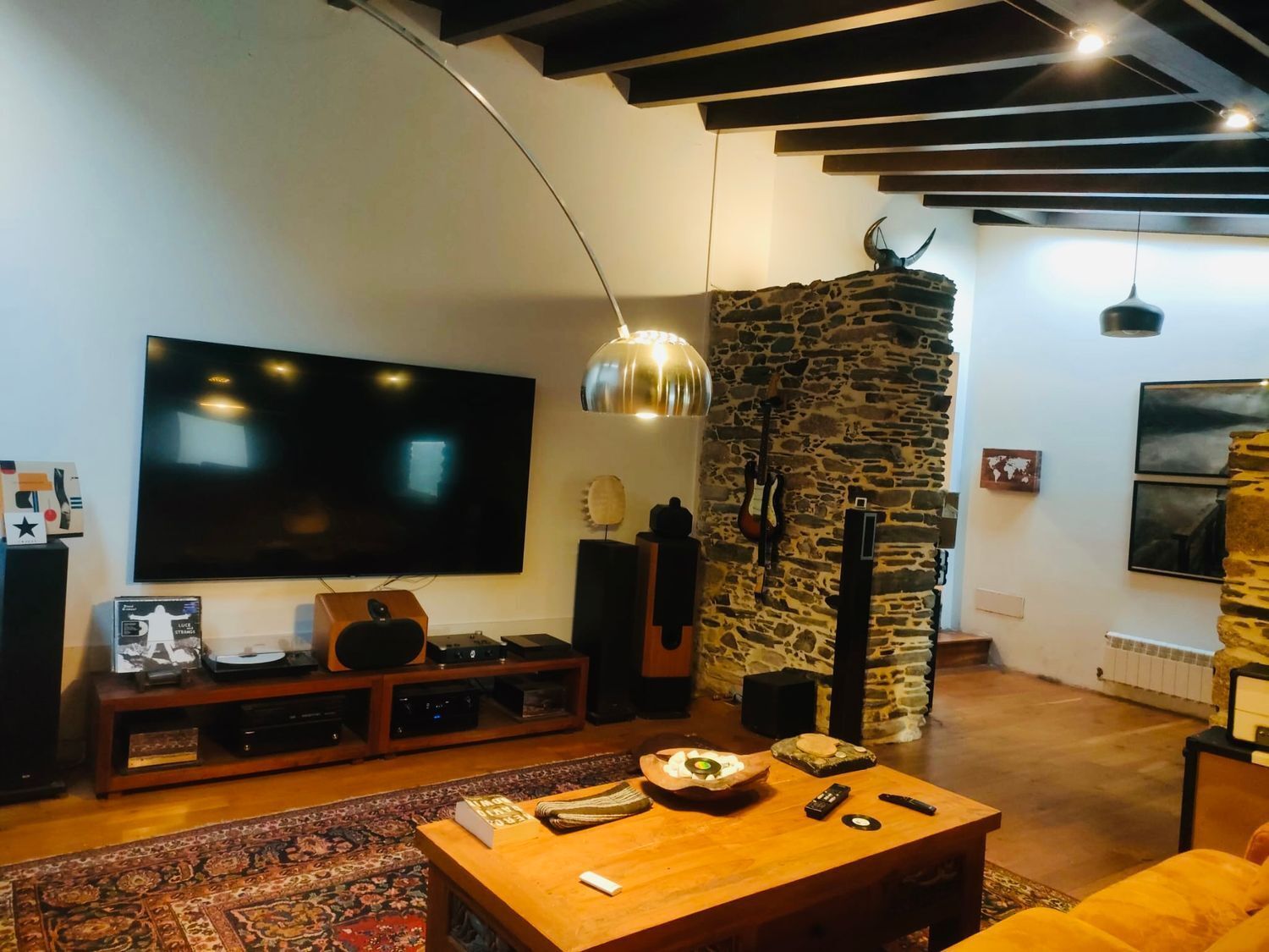 Casas o chalets-Venta-Paderne-2418887-Foto-3