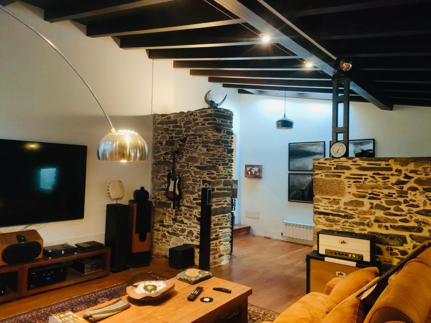 Casas o chalets-Venta-Paderne-2418887-Foto-2