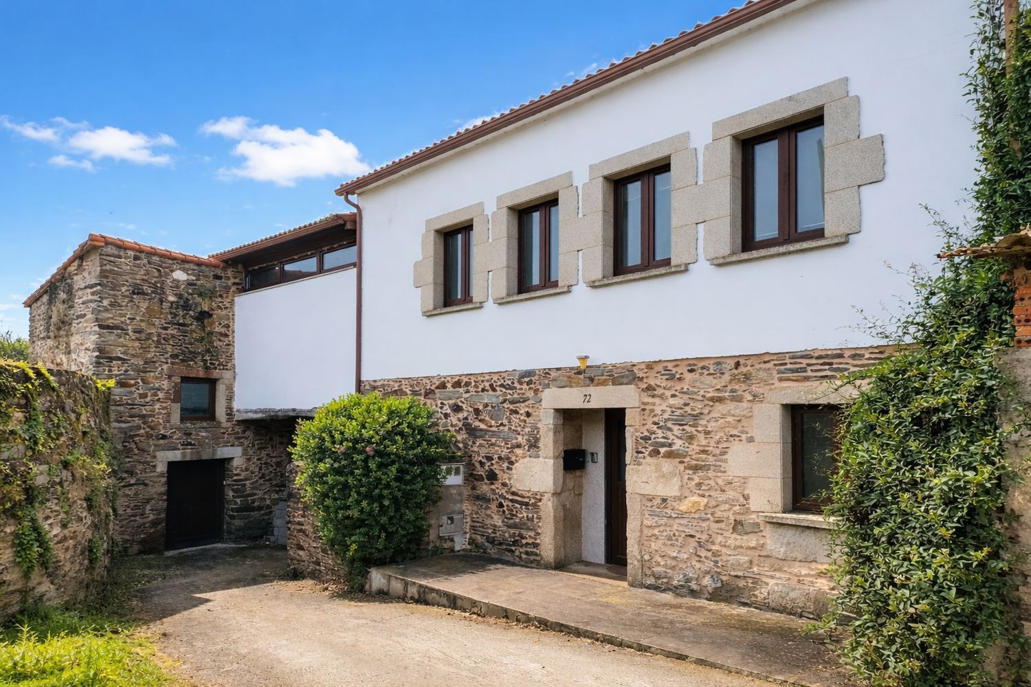 Casas o chalets-Venta-2418887