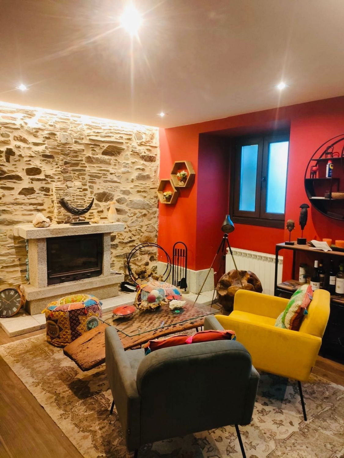Casas o chalets-Venta-Paderne-2418887-Foto-4