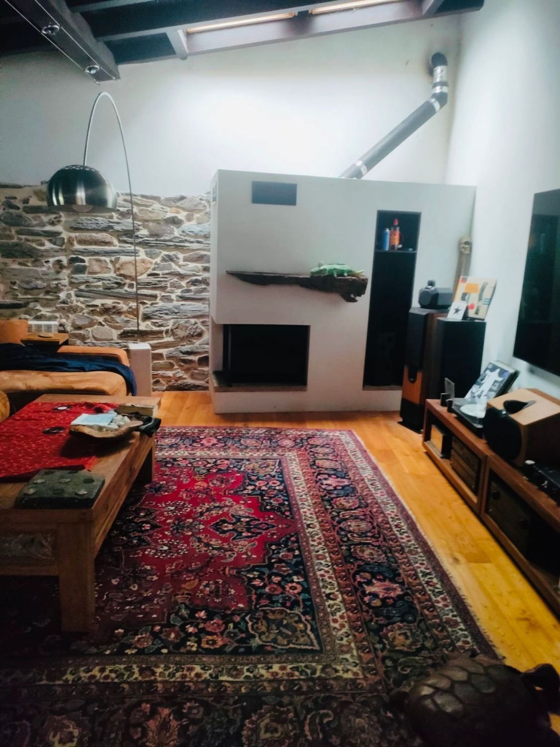 Casas o chalets-Venta-Paderne-2418887-Foto-8