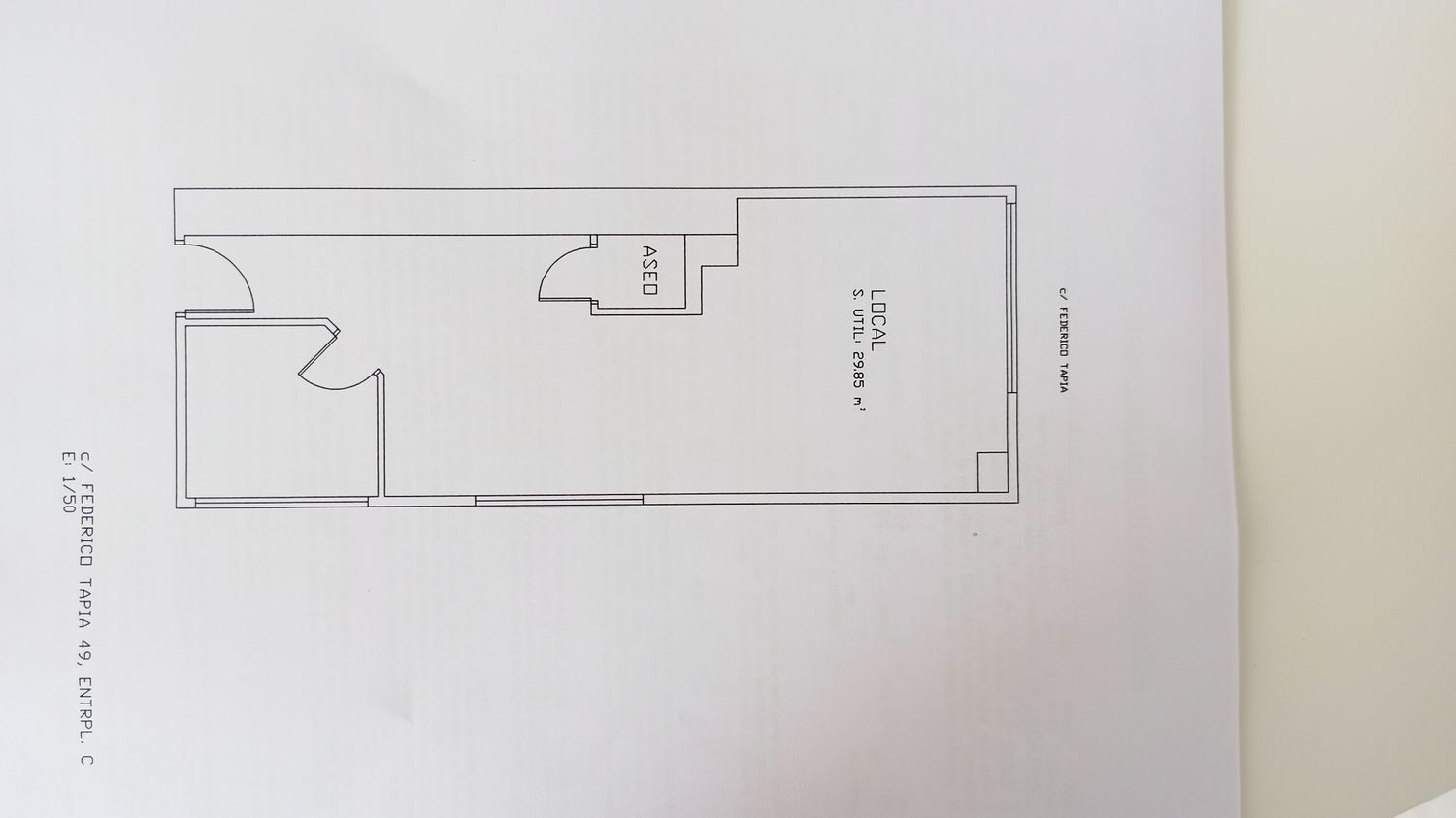Oficinas-Venta-A CoruÃ±a-2418893-Foto-22
