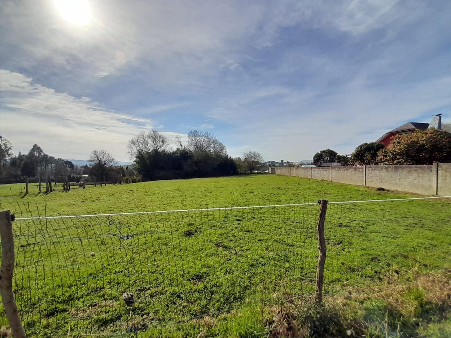 Fincas y solares-Venta-Narón-2418902