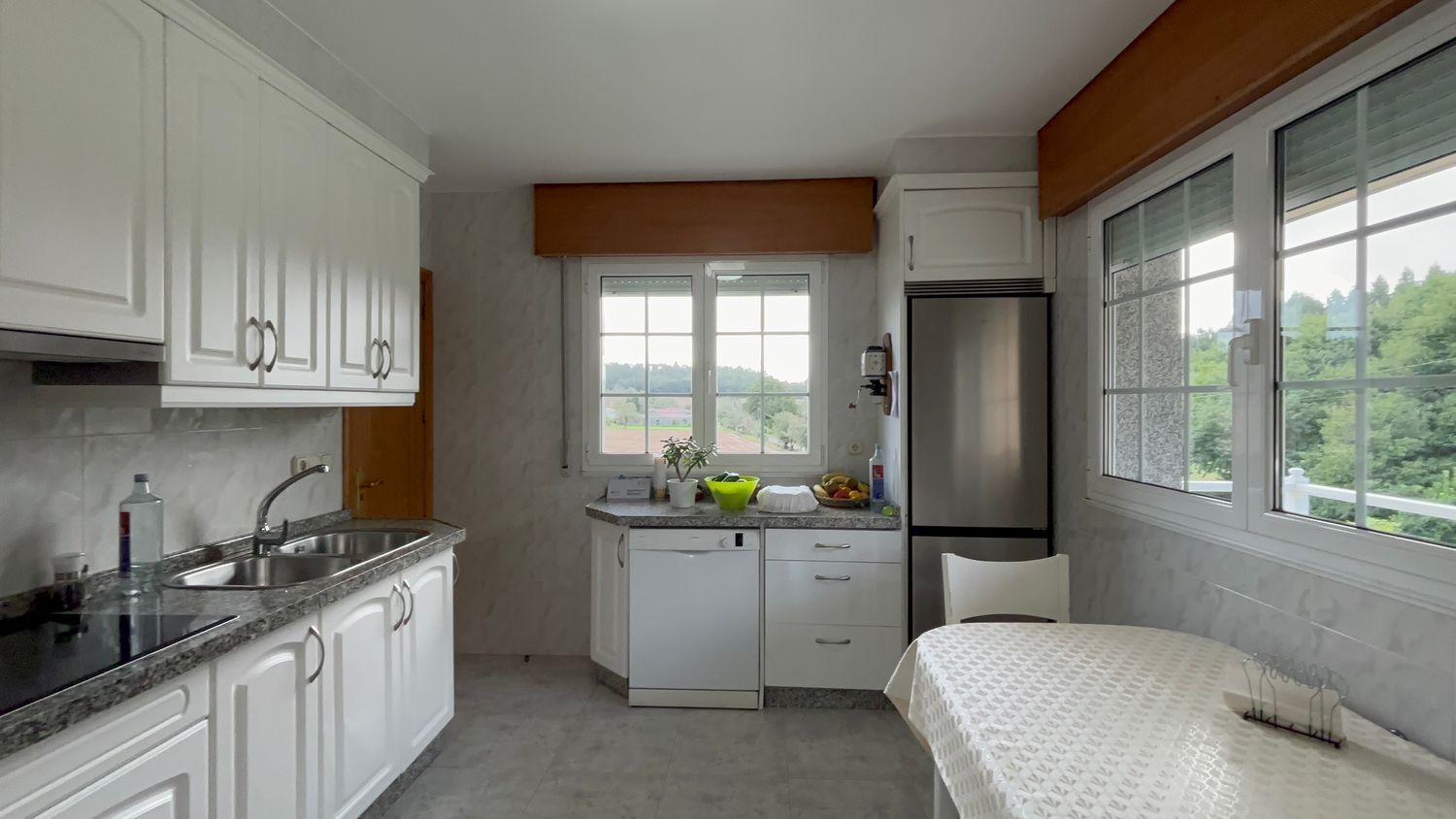 Casas o chalets-Venta-ArzÃºa-2418908-Foto-4