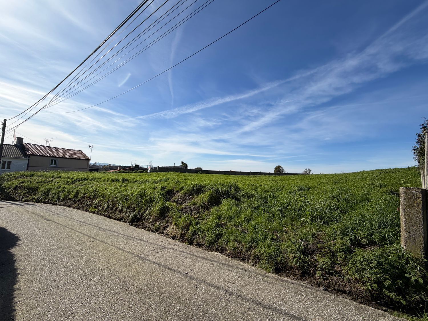 Fincas y solares-Venta-2418917