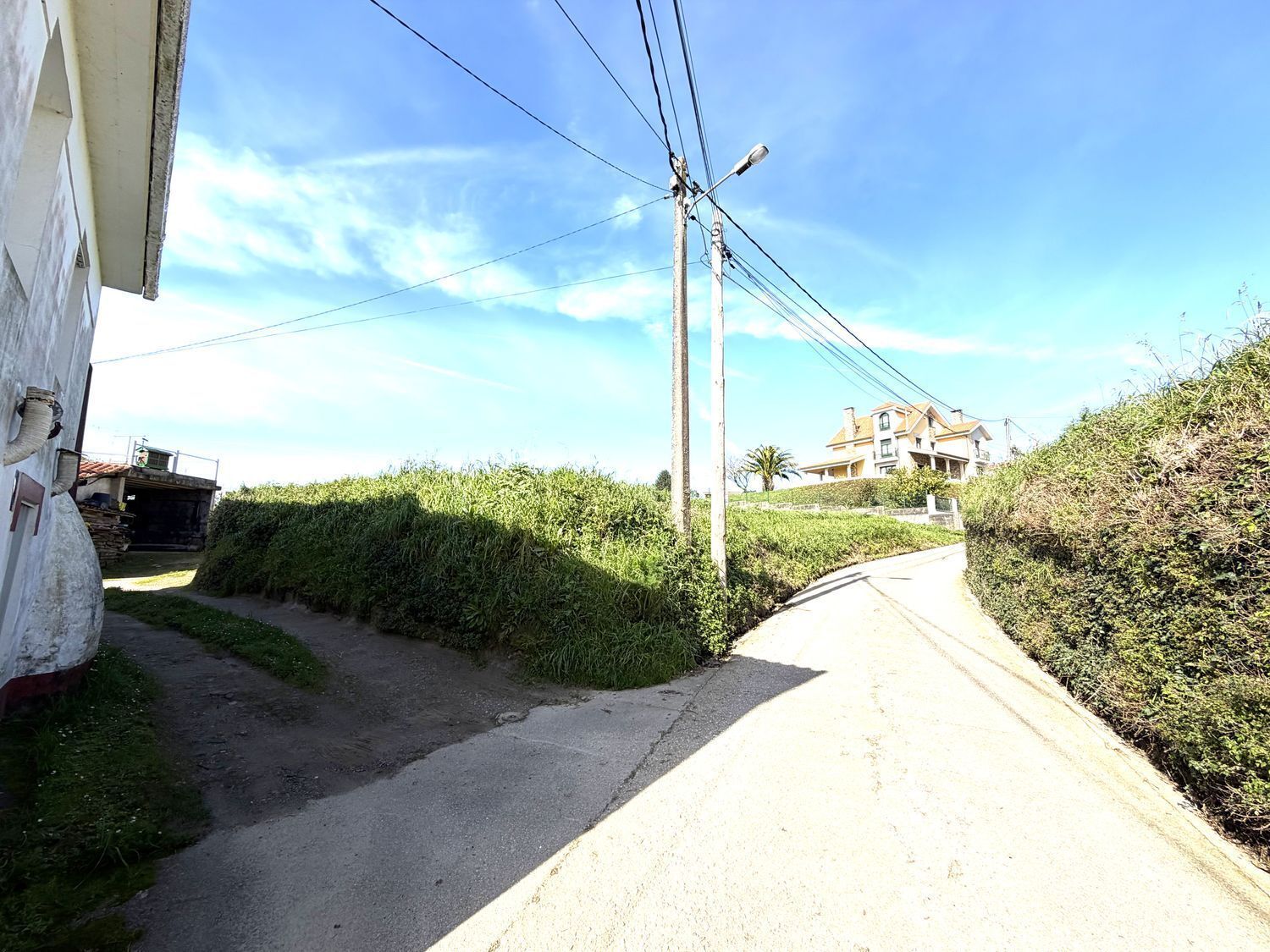 Fincas y solares-Venta-Oleiros-2418917-Foto-4