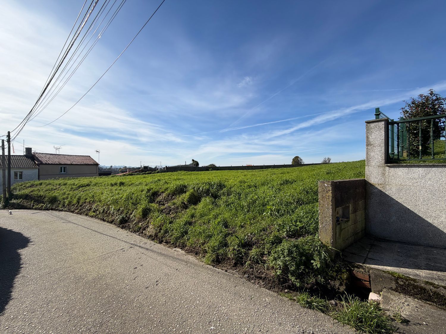 Fincas y solares-Venta-Oleiros-2418917-Foto-2