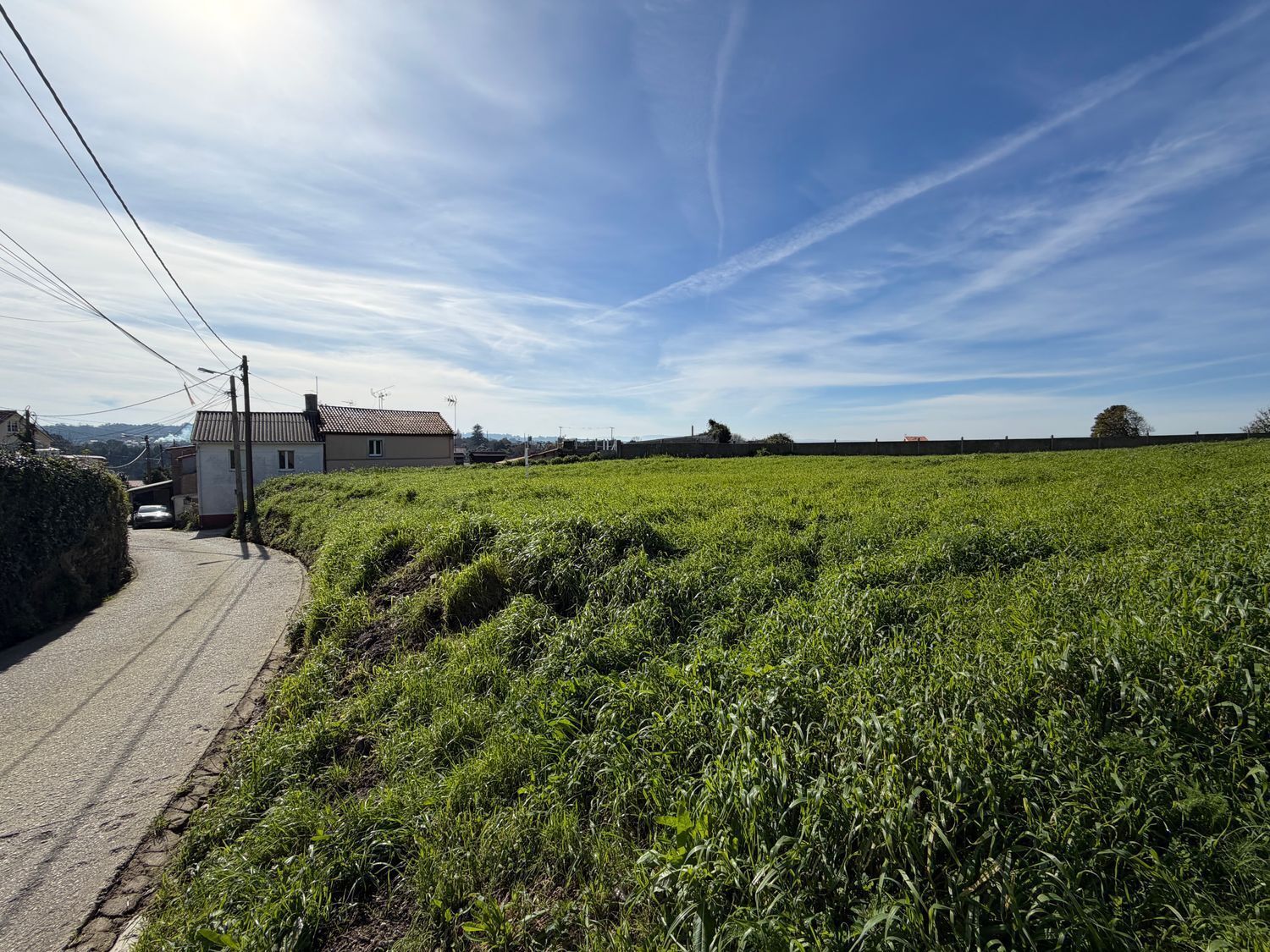 Fincas y solares-Venta-Oleiros-2418917-Foto-3