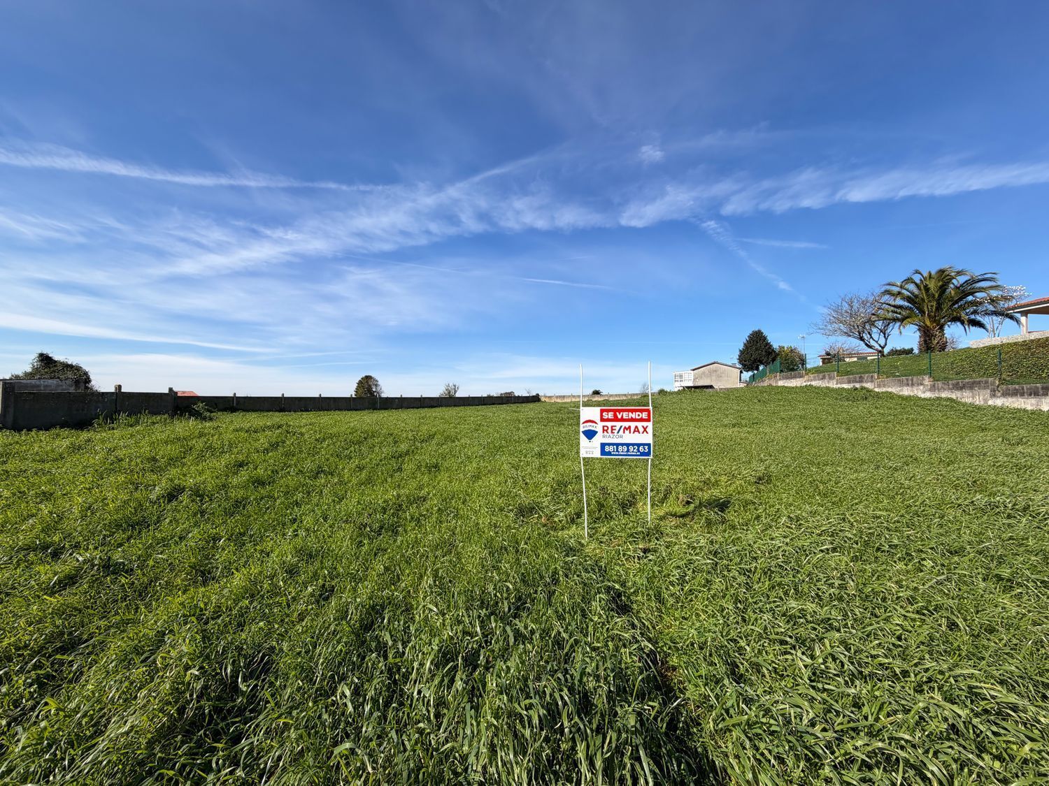 Fincas y solares-Venta-Oleiros-2418917-Foto-7