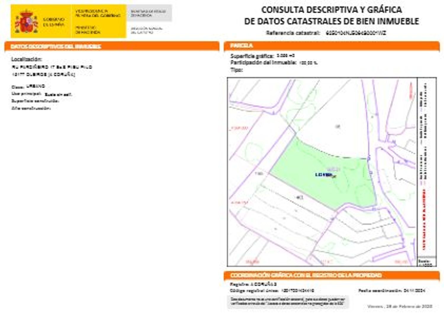 Fincas y solares-Venta-Oleiros-2418917-Foto-17