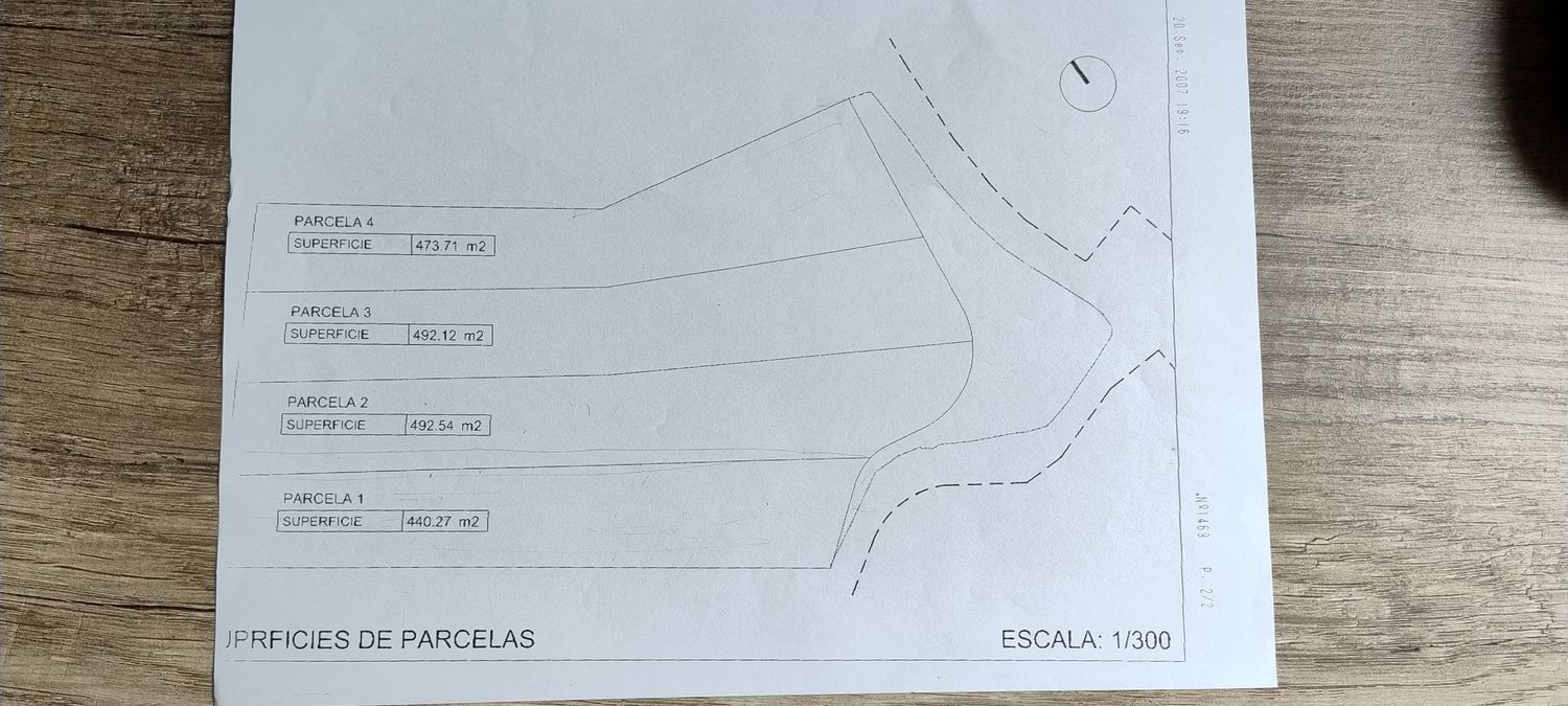 Fincas y solares-Venta-Oleiros-2418917-Foto-16