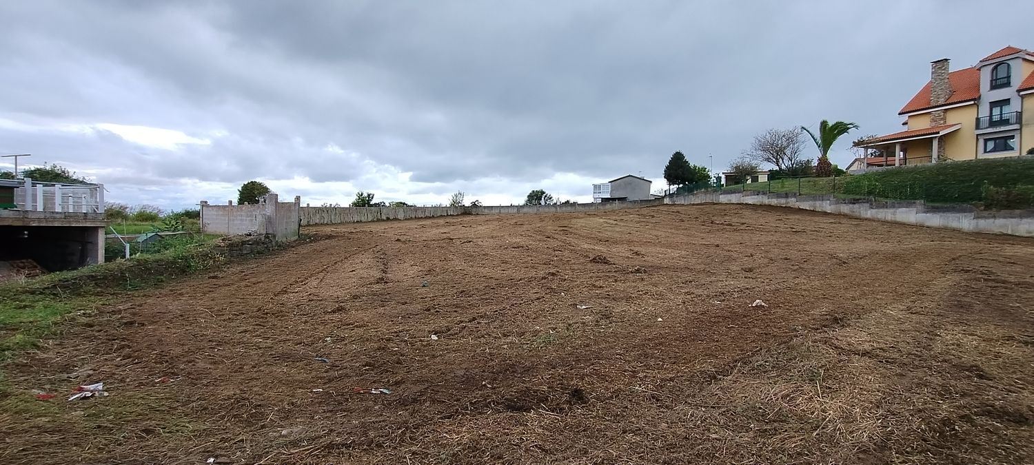 Fincas y solares-Venta-Oleiros-2418917-Foto-15