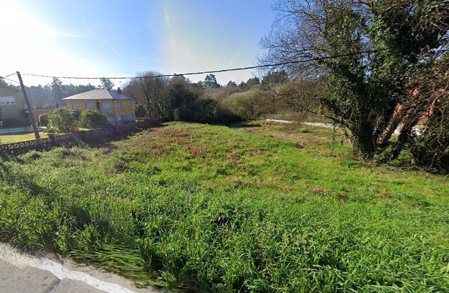 Fincas y solares-Venta-Sada-2418926-Foto-4