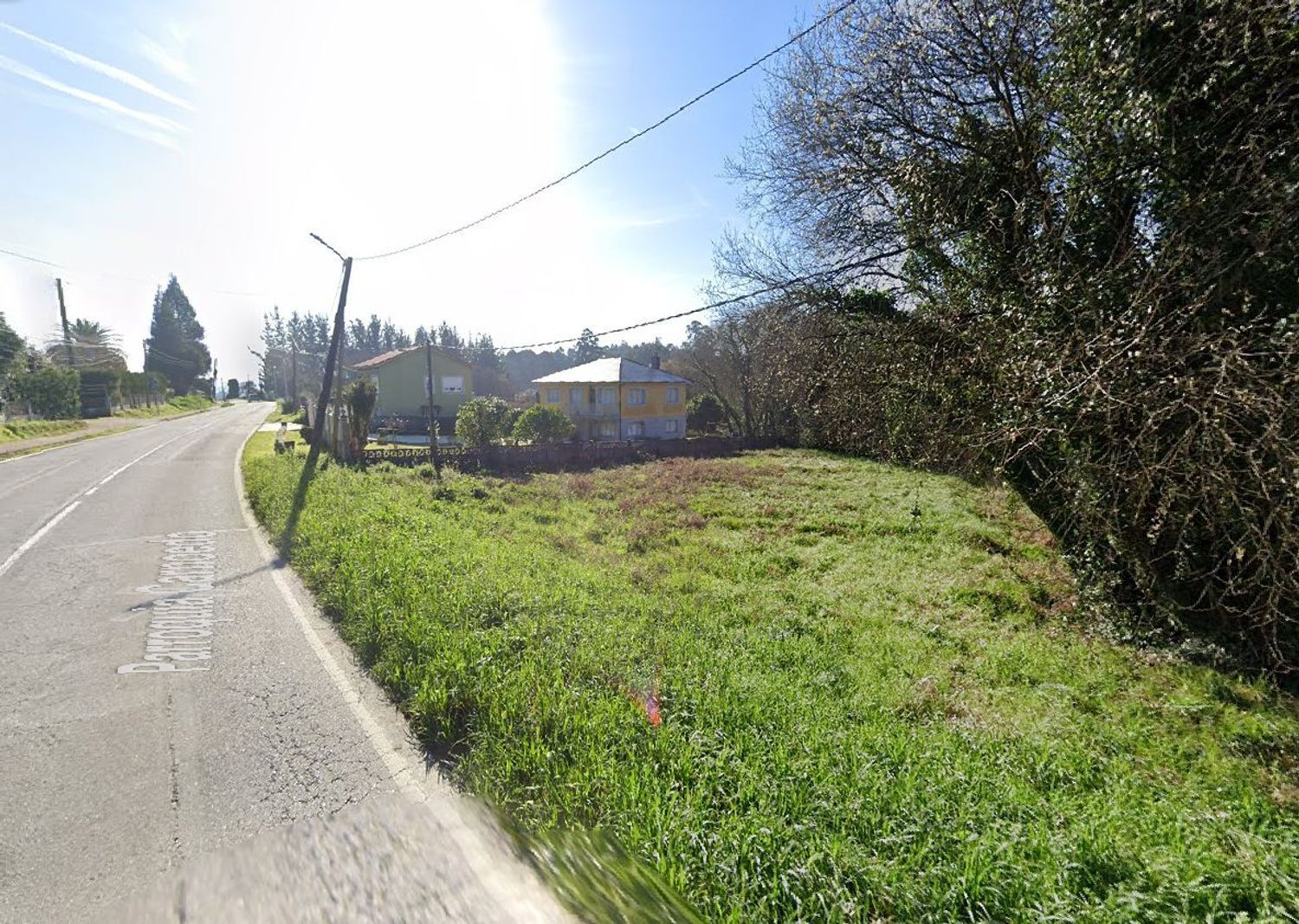 Fincas y solares-Venta-Sada-2418926-Foto-3