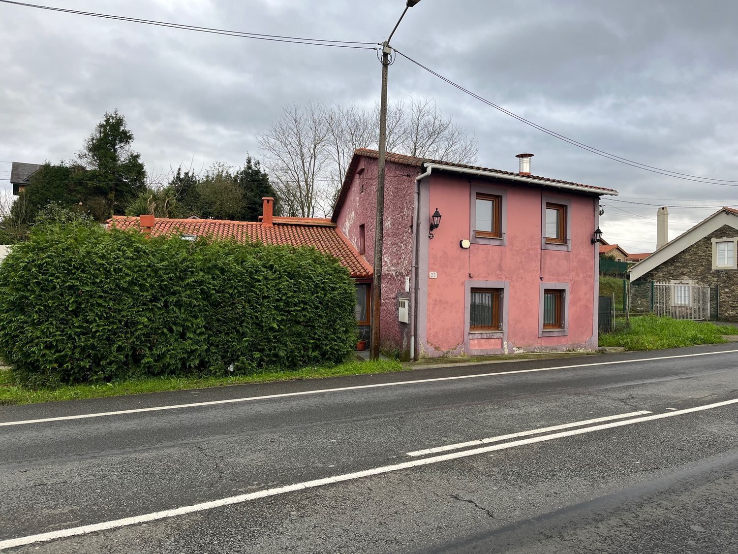 Casas o chalets-Venta-Narón-2418941
