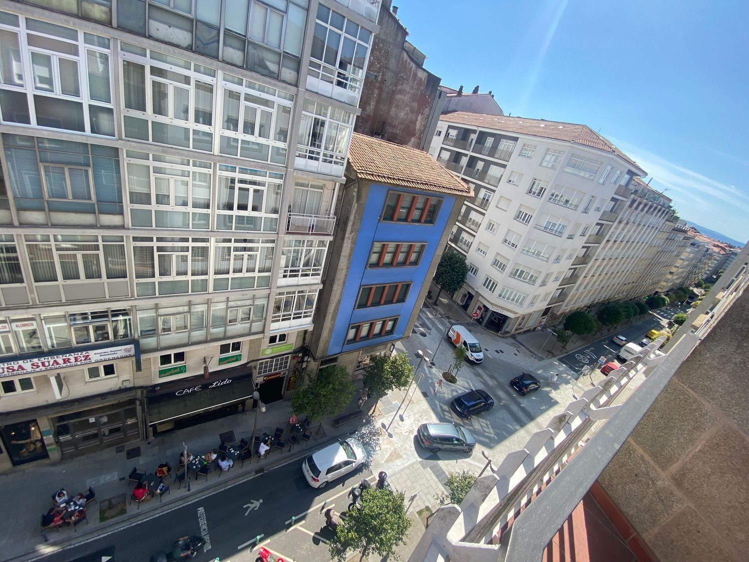 Pisos-Alquiler-Santiago de Compostela-2418947-Foto-39