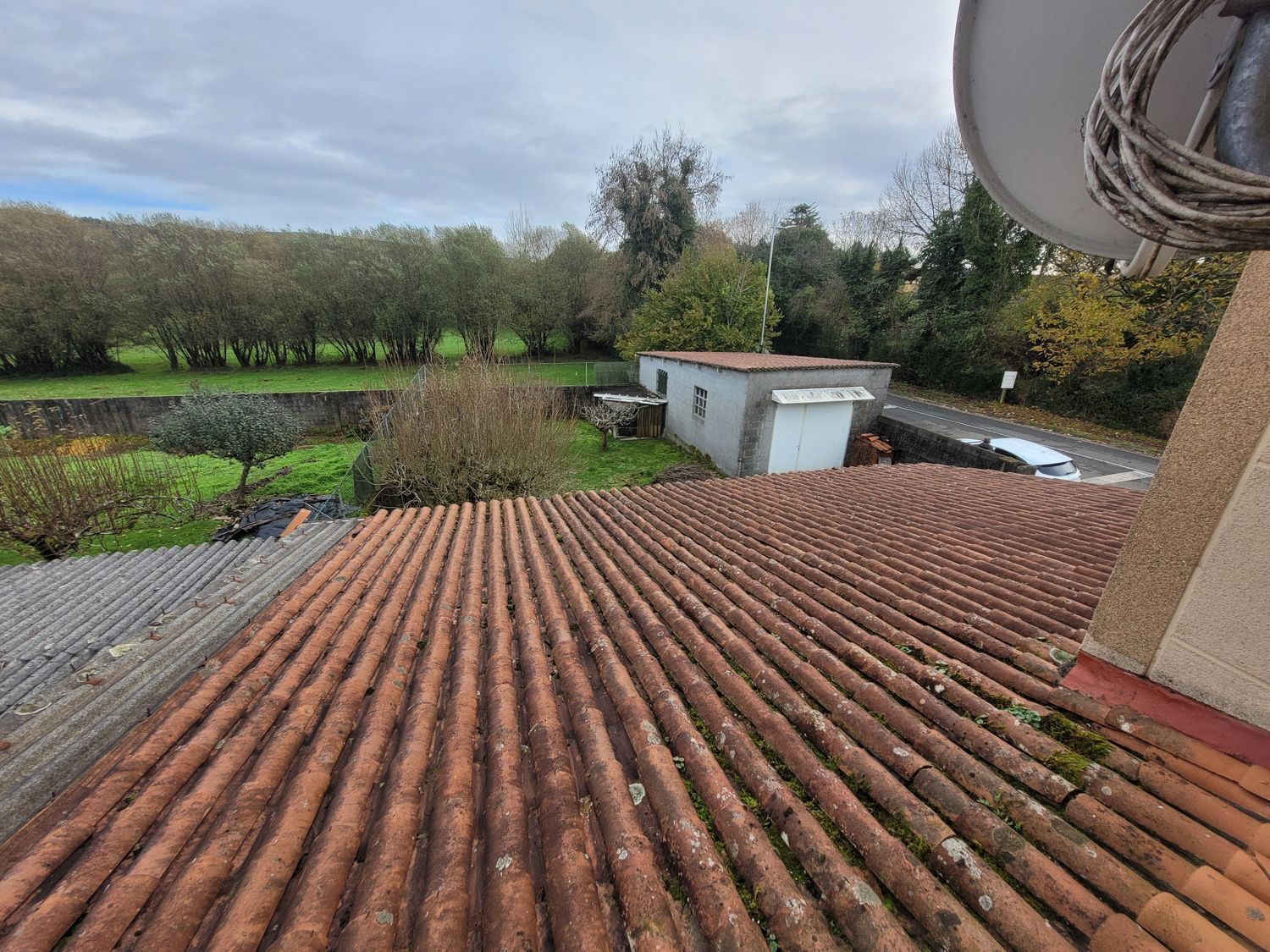Casas o chalets-Venta-Boimorto-2418962-Foto-59