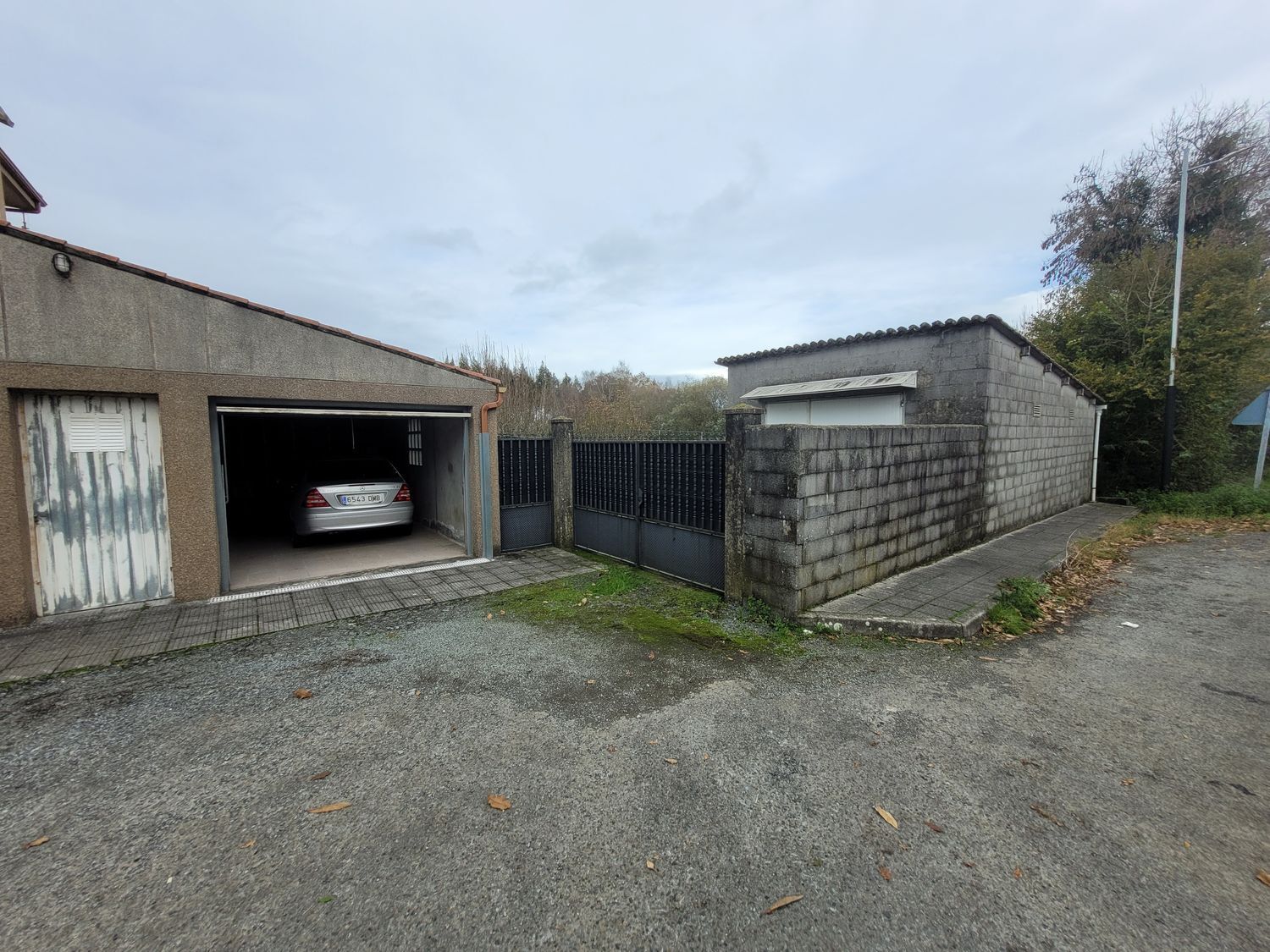 Casas o chalets-Venta-Boimorto-2418962-Foto-65