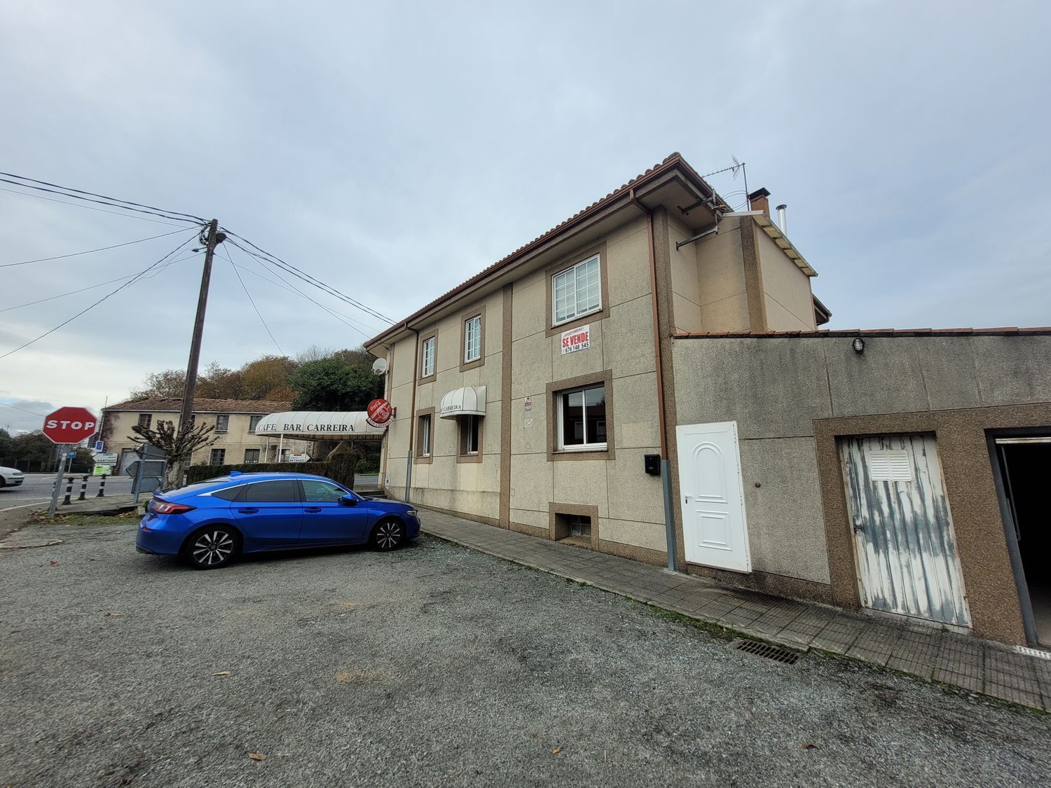 Casas o chalets-Venta-Boimorto-2418962-Foto-66