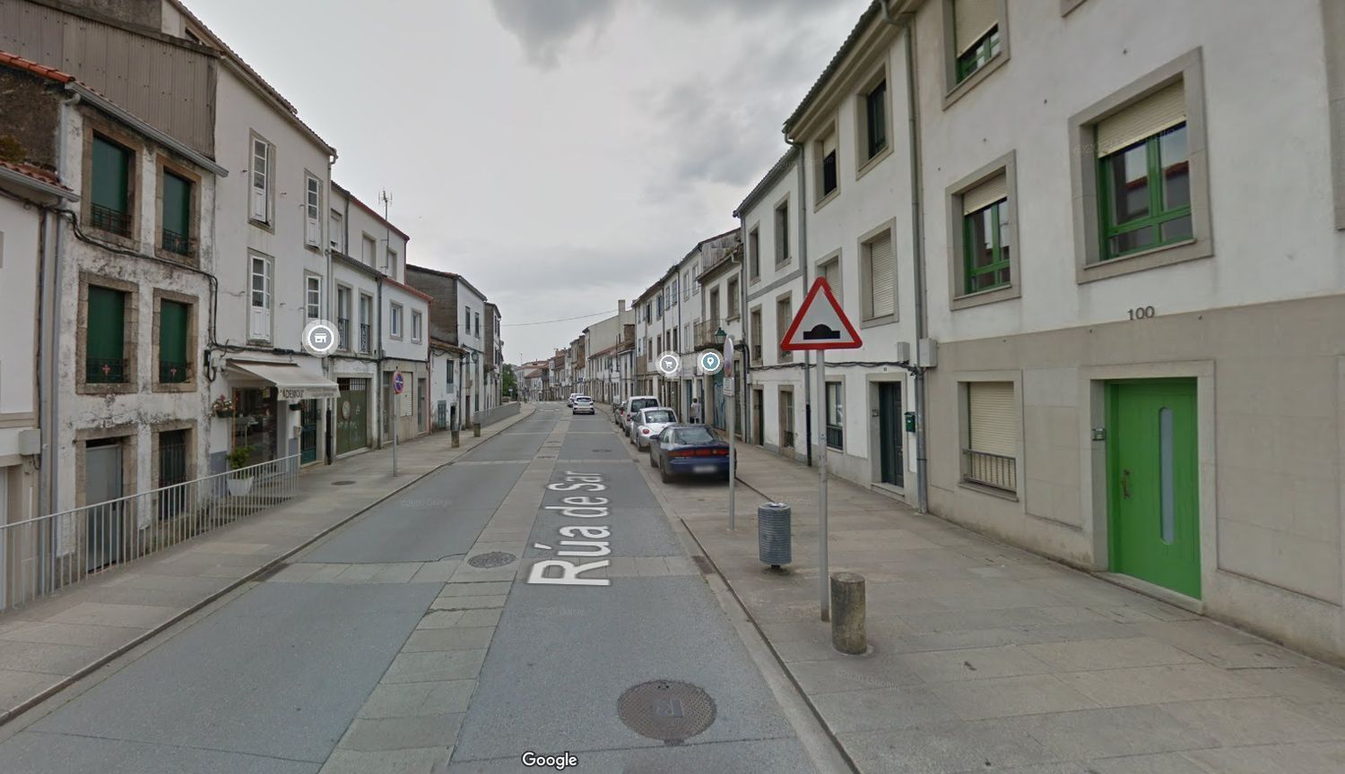 Pisos-Venta-Santiago de Compostela-2418971-Foto-4