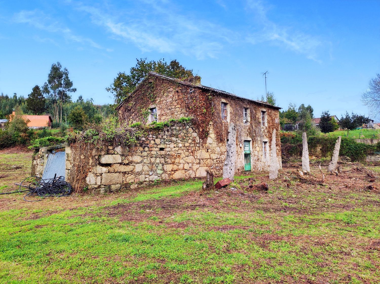 Casas o chalets-Venta-2418986