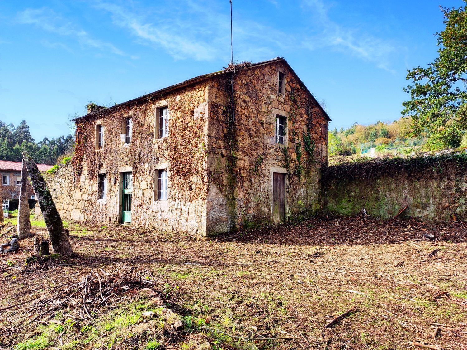 Casas o chalets-Venta-Culleredo-2418986-Foto-2
