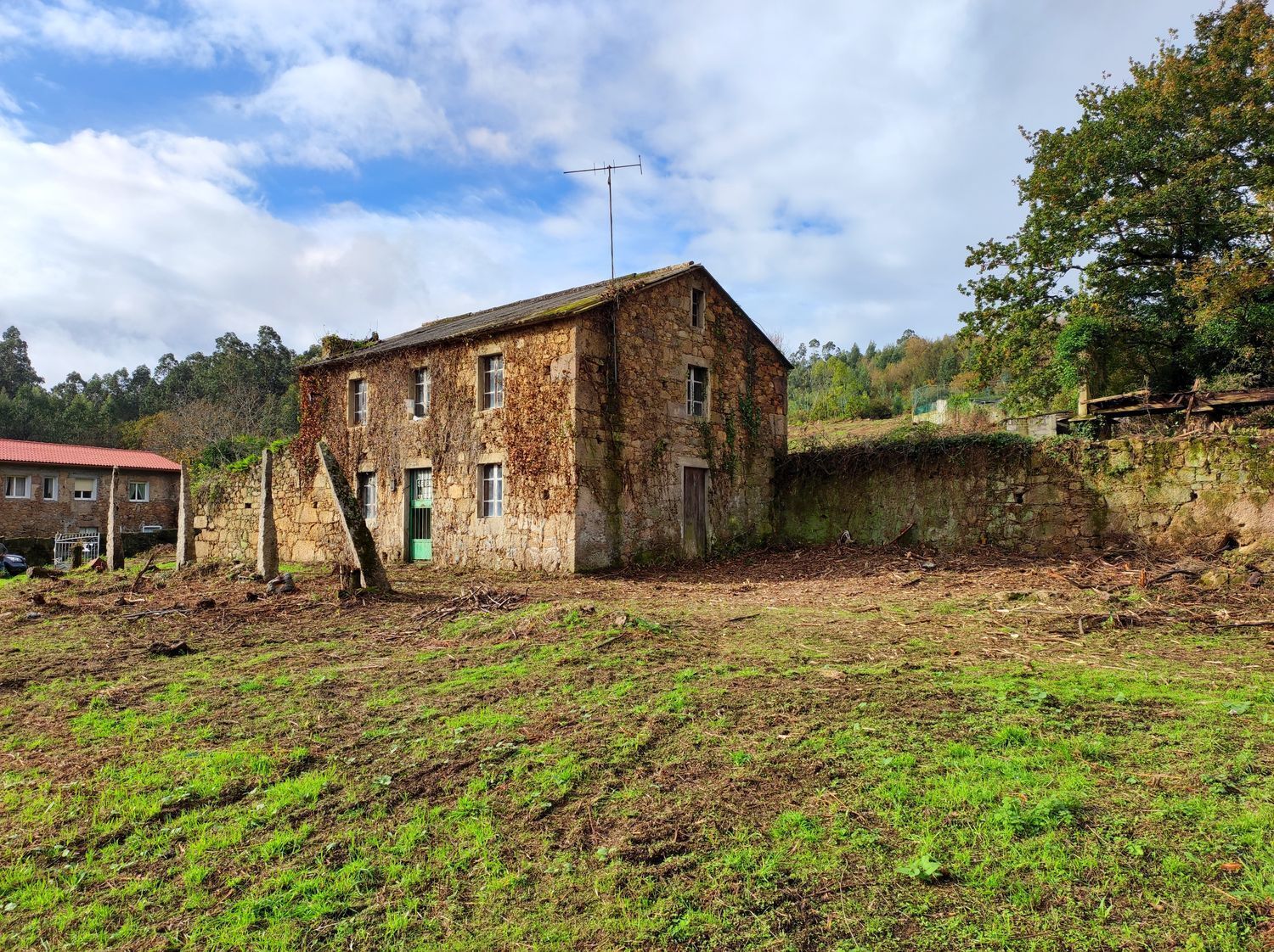 Casas o chalets-Venta-Culleredo-2418986-Foto-6