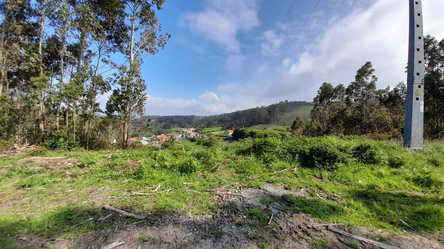 Fincas y solares-Venta-A Laracha-2418992-Foto-6