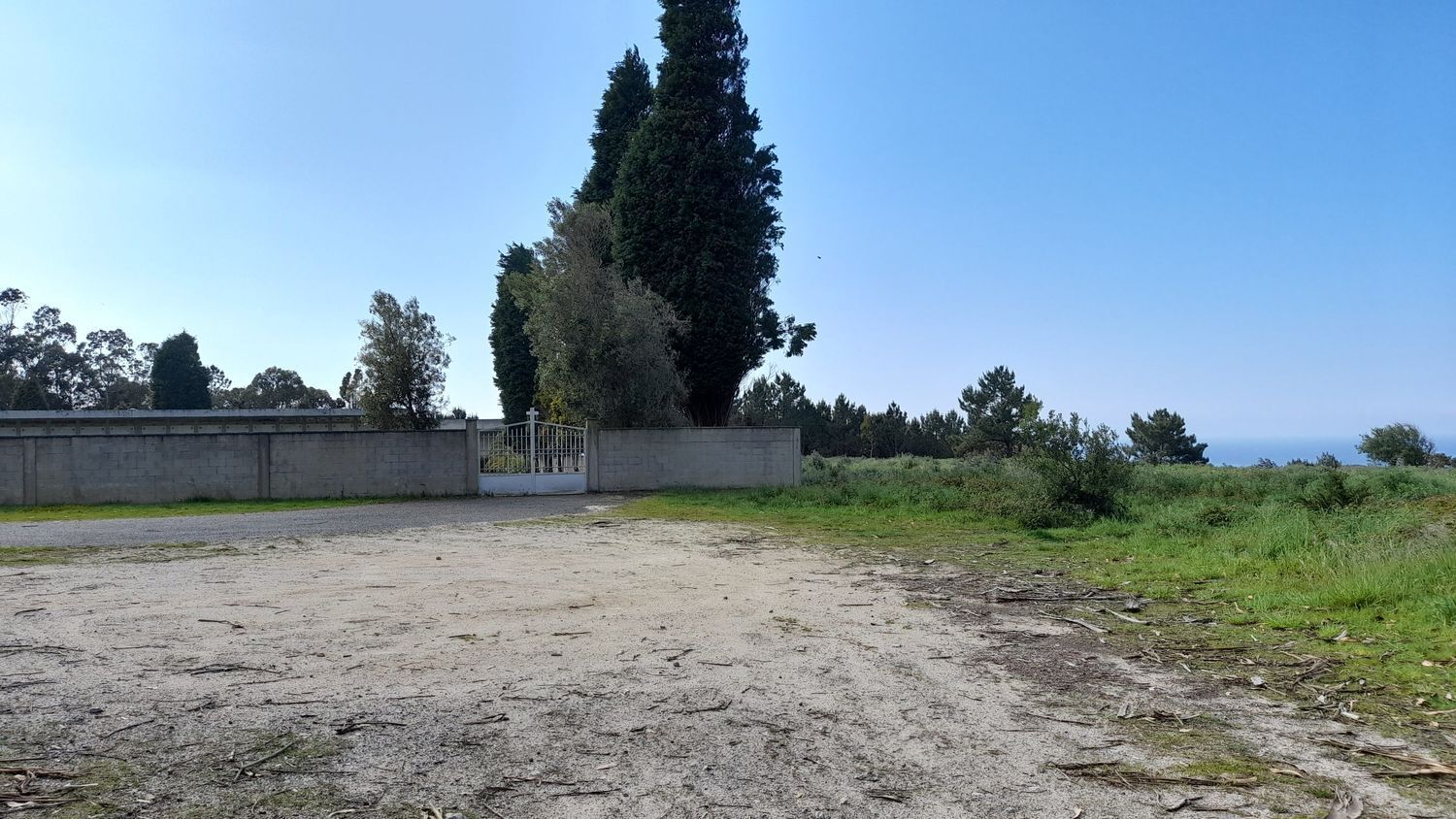 Fincas y solares-Venta-A Laracha-2418992-Foto-27