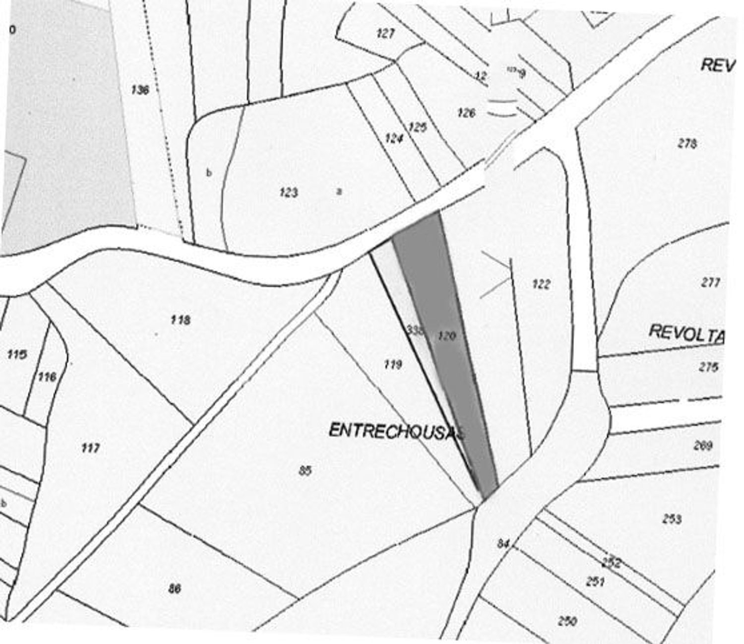 Fincas y solares-Venta-A Laracha-2418992-Foto-28