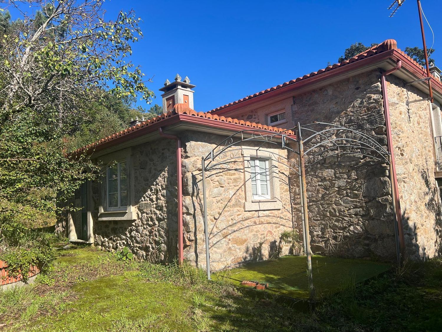 Casas o chalets-Venta-NarÃ³n-2418995-Foto-2
