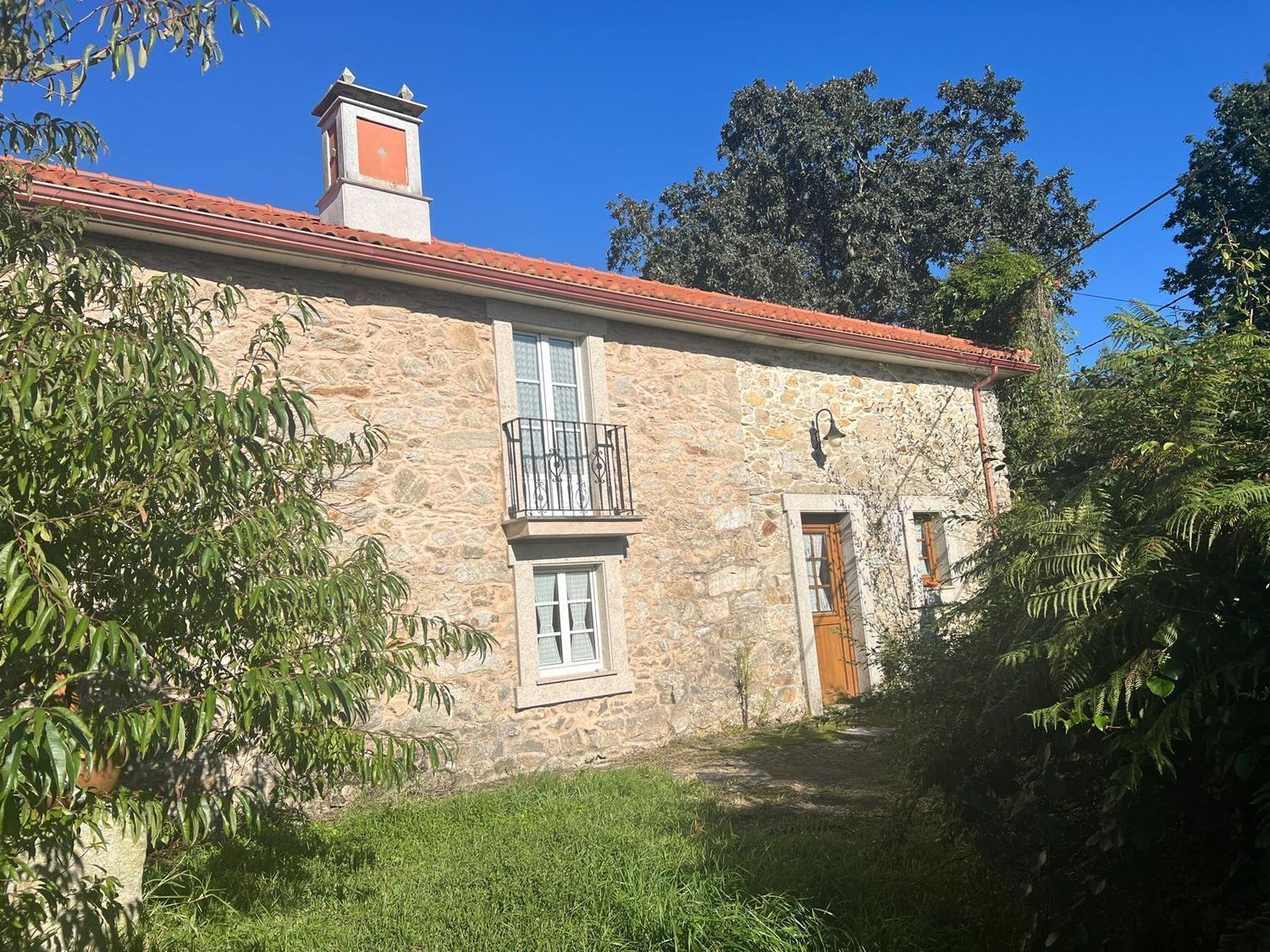 Casas o chalets-Venta-Narón-2418995