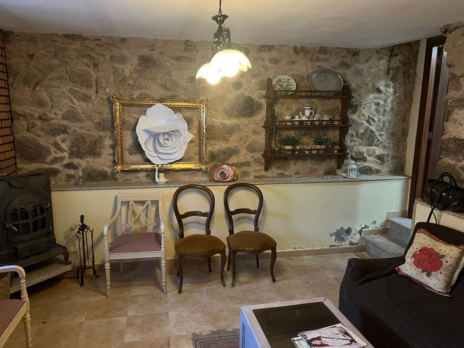 Casas o chalets-Venta-NarÃ³n-2418995-Foto-5