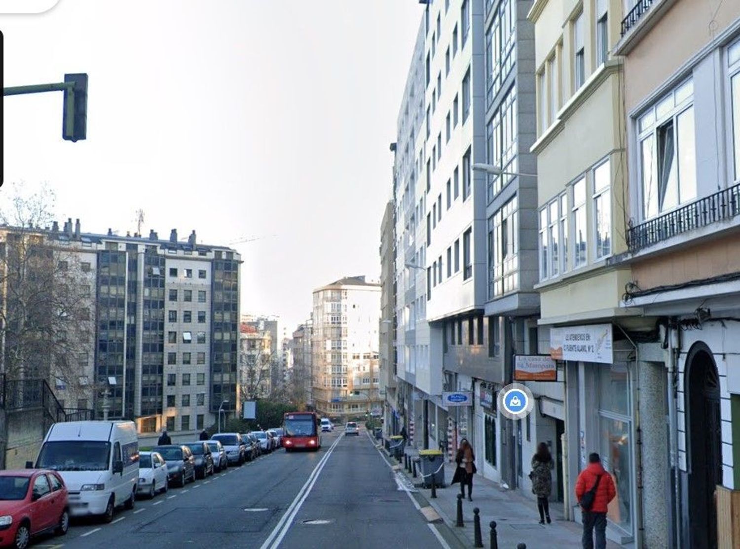 Negocios-Venta-A CoruÃ±a-2419001-Foto-11