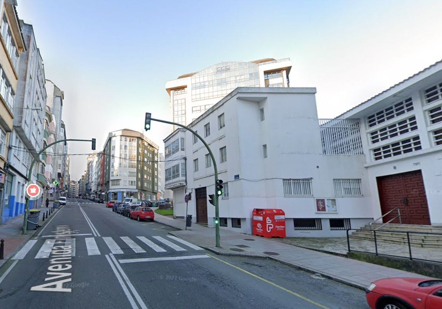 Negocios-Venta-A CoruÃ±a-2419001-Foto-12