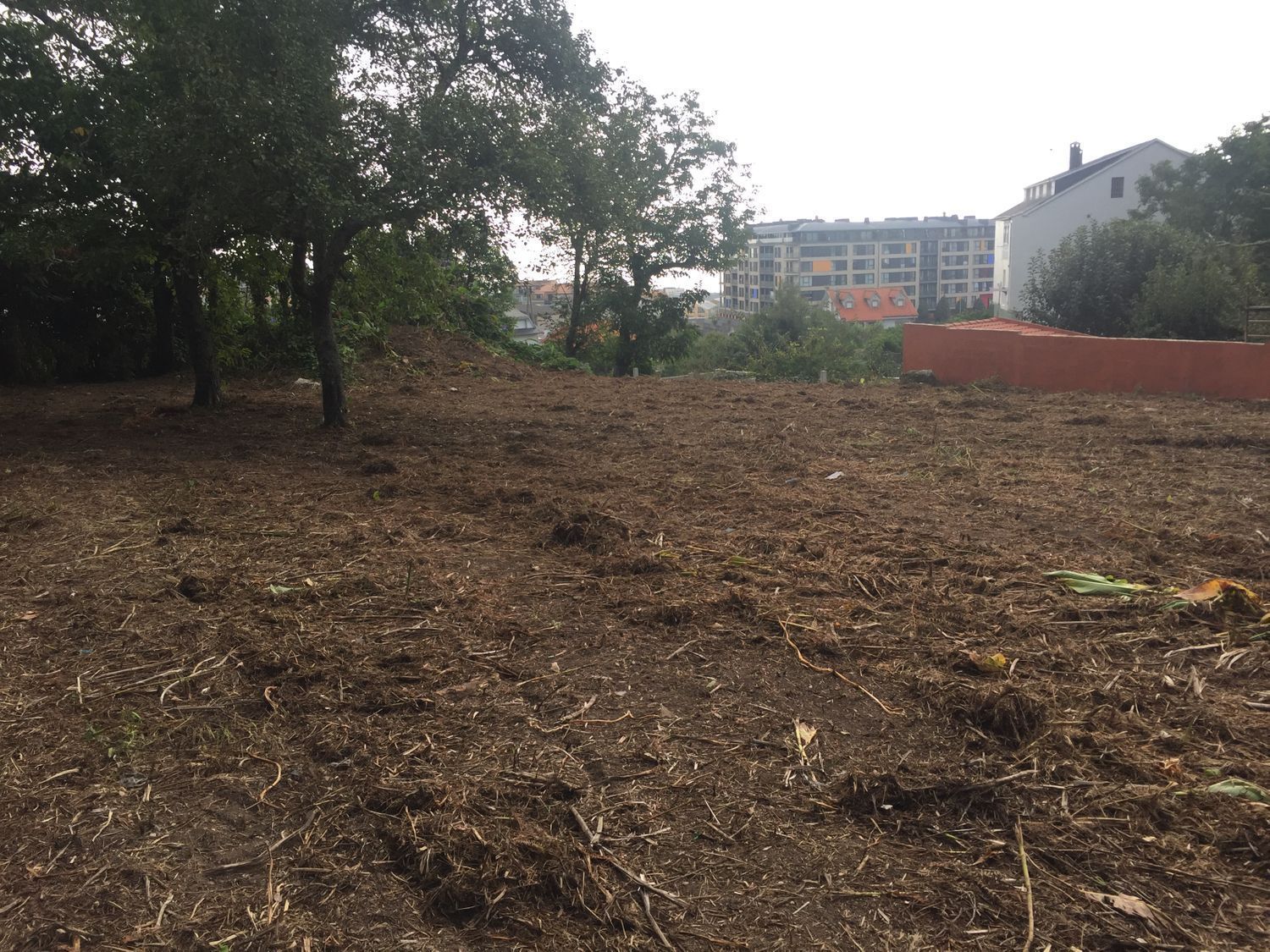 Fincas y solares-Venta-2419010