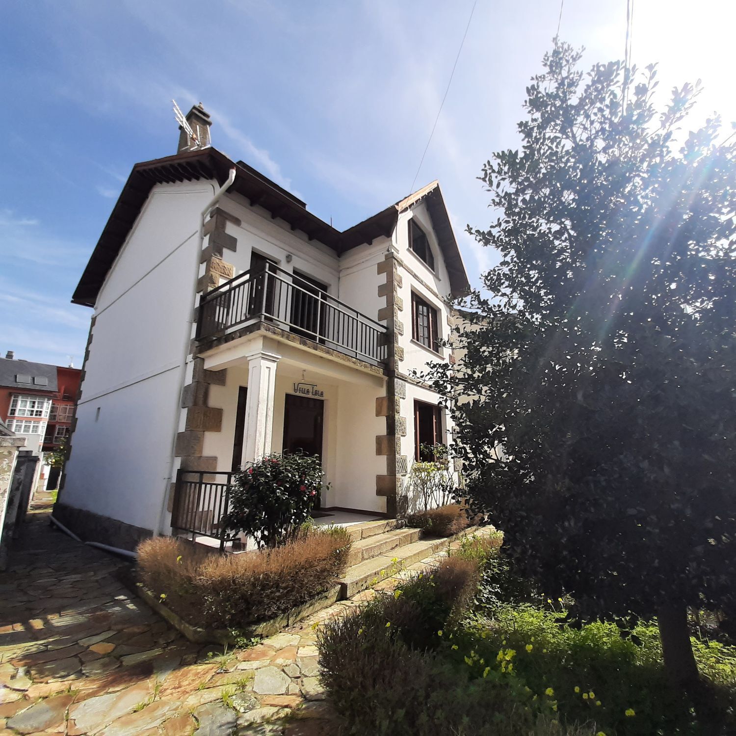 Casas o chalets-Venta-2419013