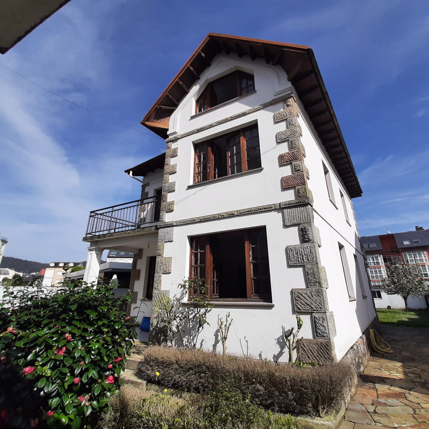 Casas o chalets-Venta-Viveiro-2419013-Foto-2