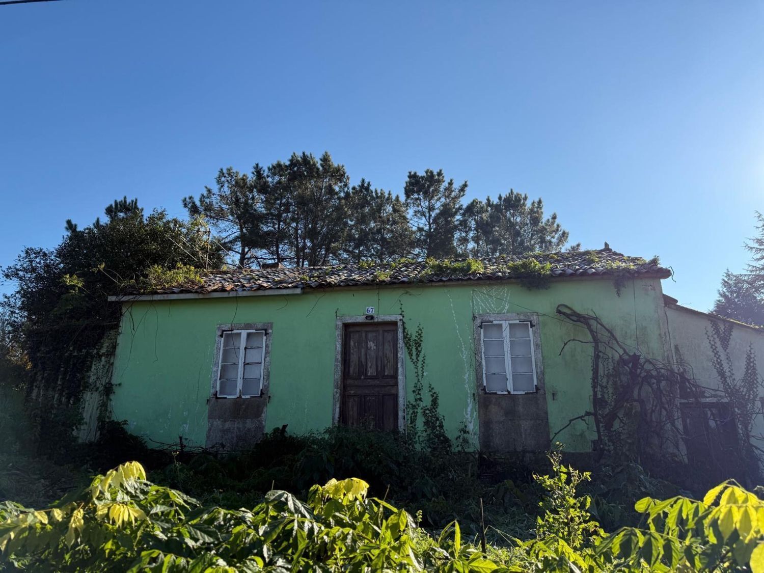 Casas o chalets-Venta-Ames-2419028-Foto-10